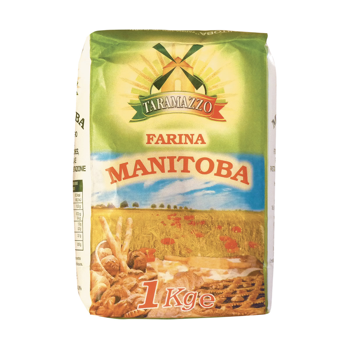 Farina 00 Manitoba.